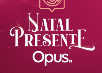Natal da Opus Incorporadora converte o presente de seus clientes em doação para 5 instituições filantrópicas